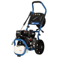 DRAPER Expert 6.5HP Petrol Pressure Washer £429.95